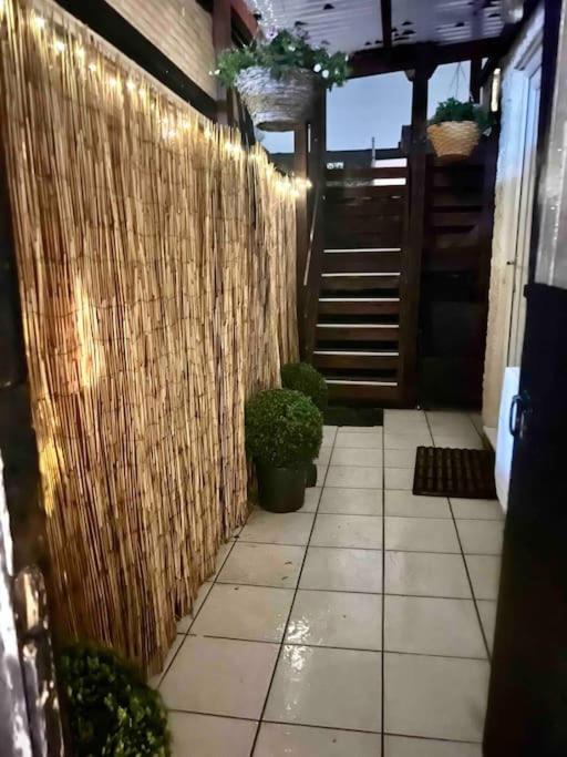 Central Cambridge Fig Tree House Flat 1 外观 照片